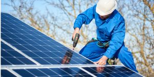 Installation Maintenance Panneaux Solaires Photovoltaïques à Capian